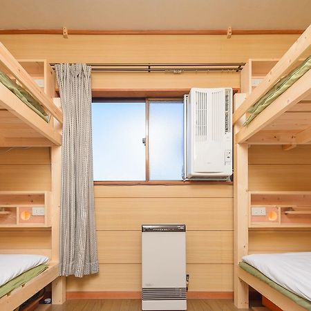 Teishaba Guesthouse&Cafe Fujiyoshida Dış mekan fotoğraf