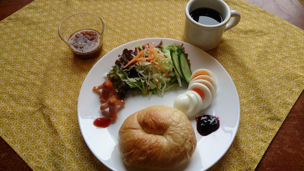 Teishaba Guesthouse&Cafe Fujiyoshida Dış mekan fotoğraf