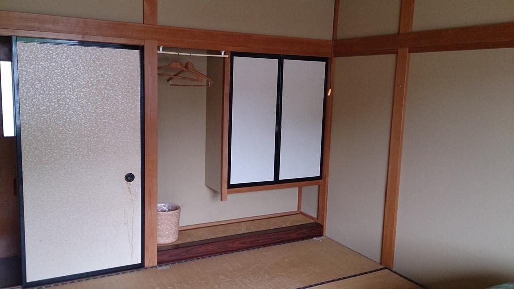 Teishaba Guesthouse&Cafe Fujiyoshida Dış mekan fotoğraf