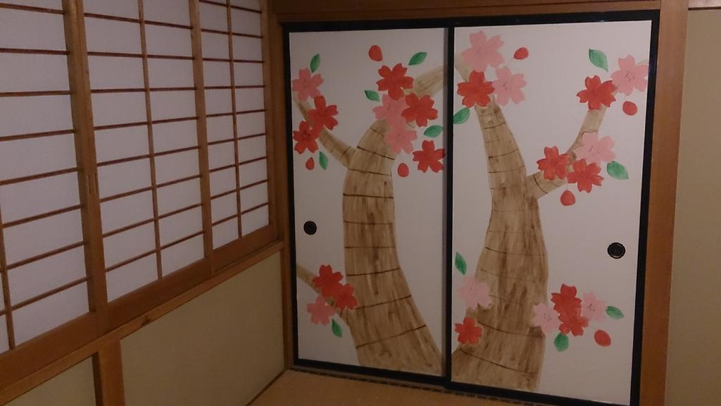 Teishaba Guesthouse&Cafe Fujiyoshida Dış mekan fotoğraf