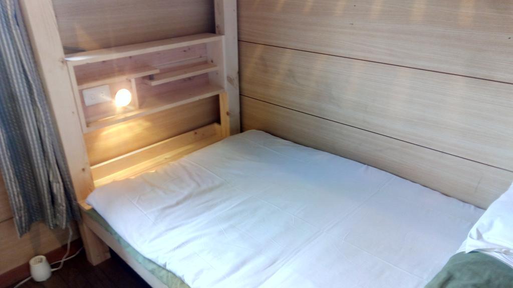 Teishaba Guesthouse&Cafe Fujiyoshida Dış mekan fotoğraf