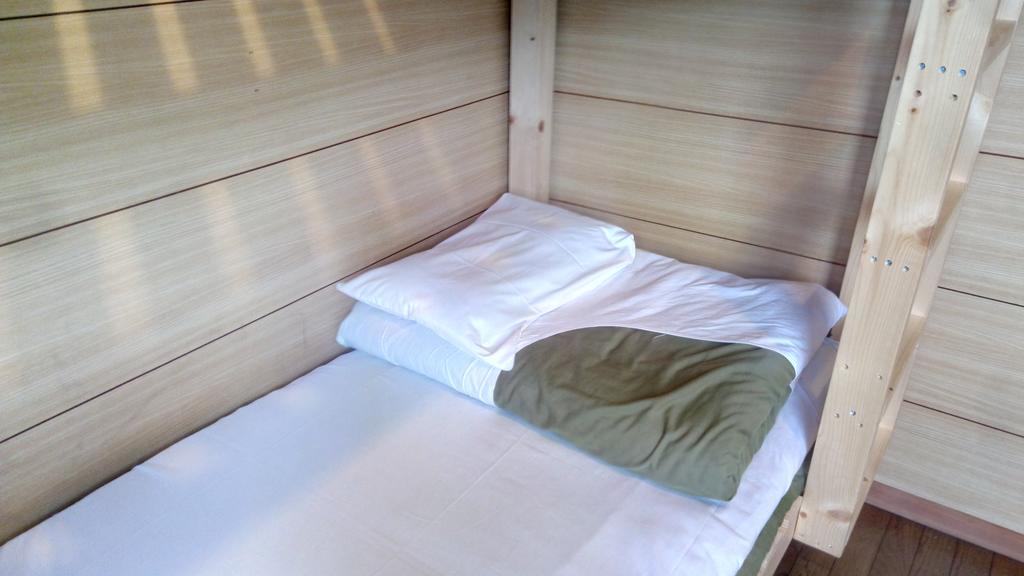 Teishaba Guesthouse&Cafe Fujiyoshida Dış mekan fotoğraf