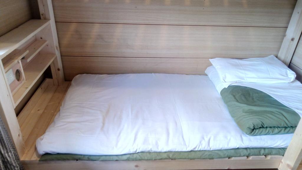 Teishaba Guesthouse&Cafe Fujiyoshida Dış mekan fotoğraf
