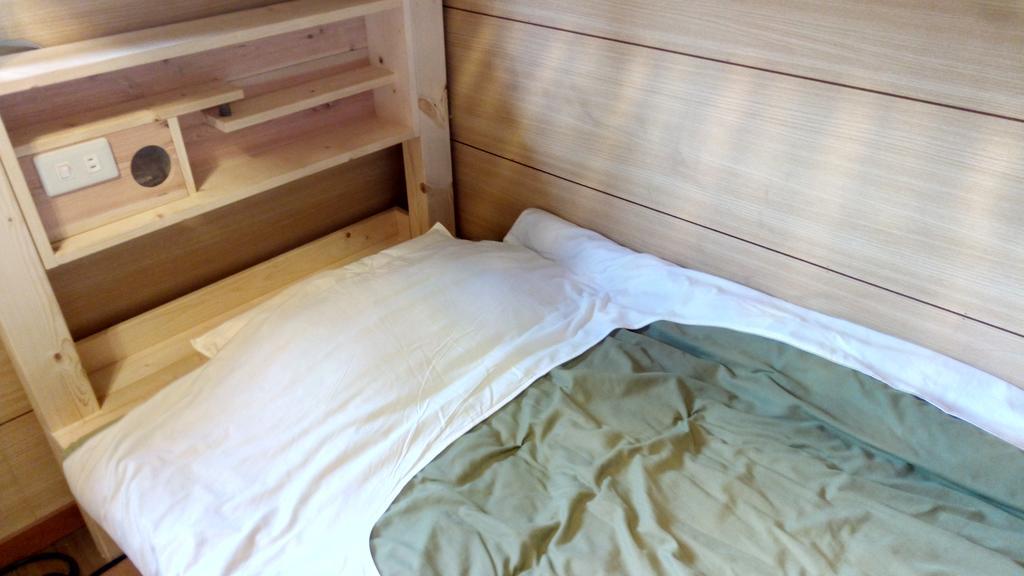 Teishaba Guesthouse&Cafe Fujiyoshida Dış mekan fotoğraf
