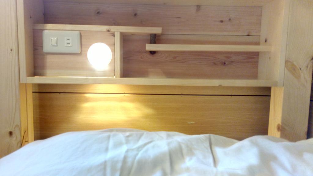 Teishaba Guesthouse&Cafe Fujiyoshida Dış mekan fotoğraf