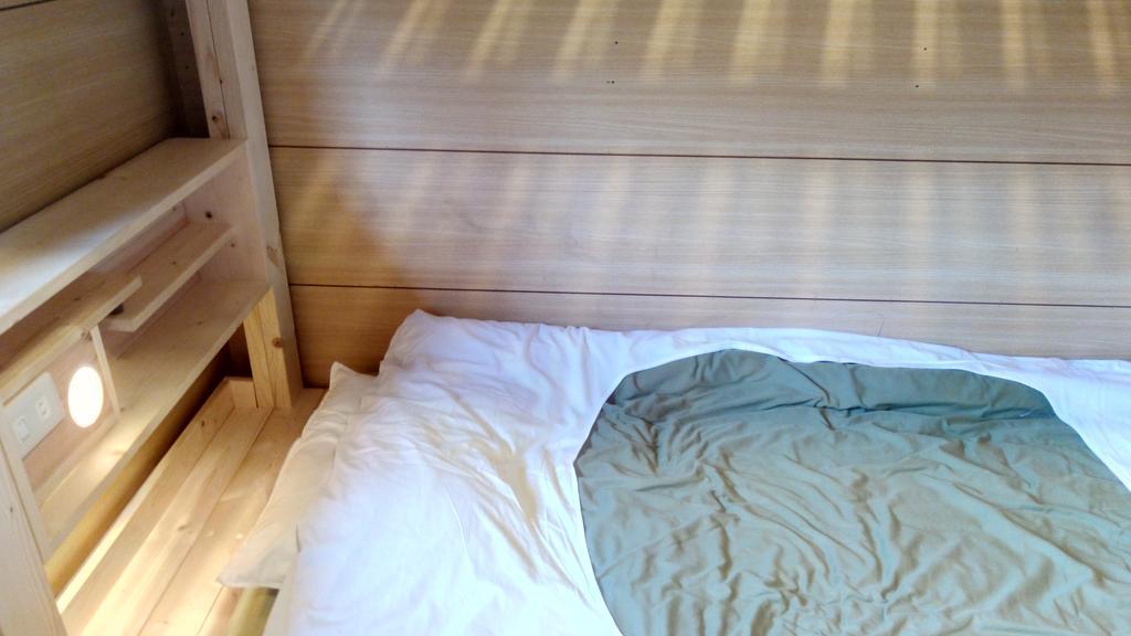 Teishaba Guesthouse&Cafe Fujiyoshida Dış mekan fotoğraf