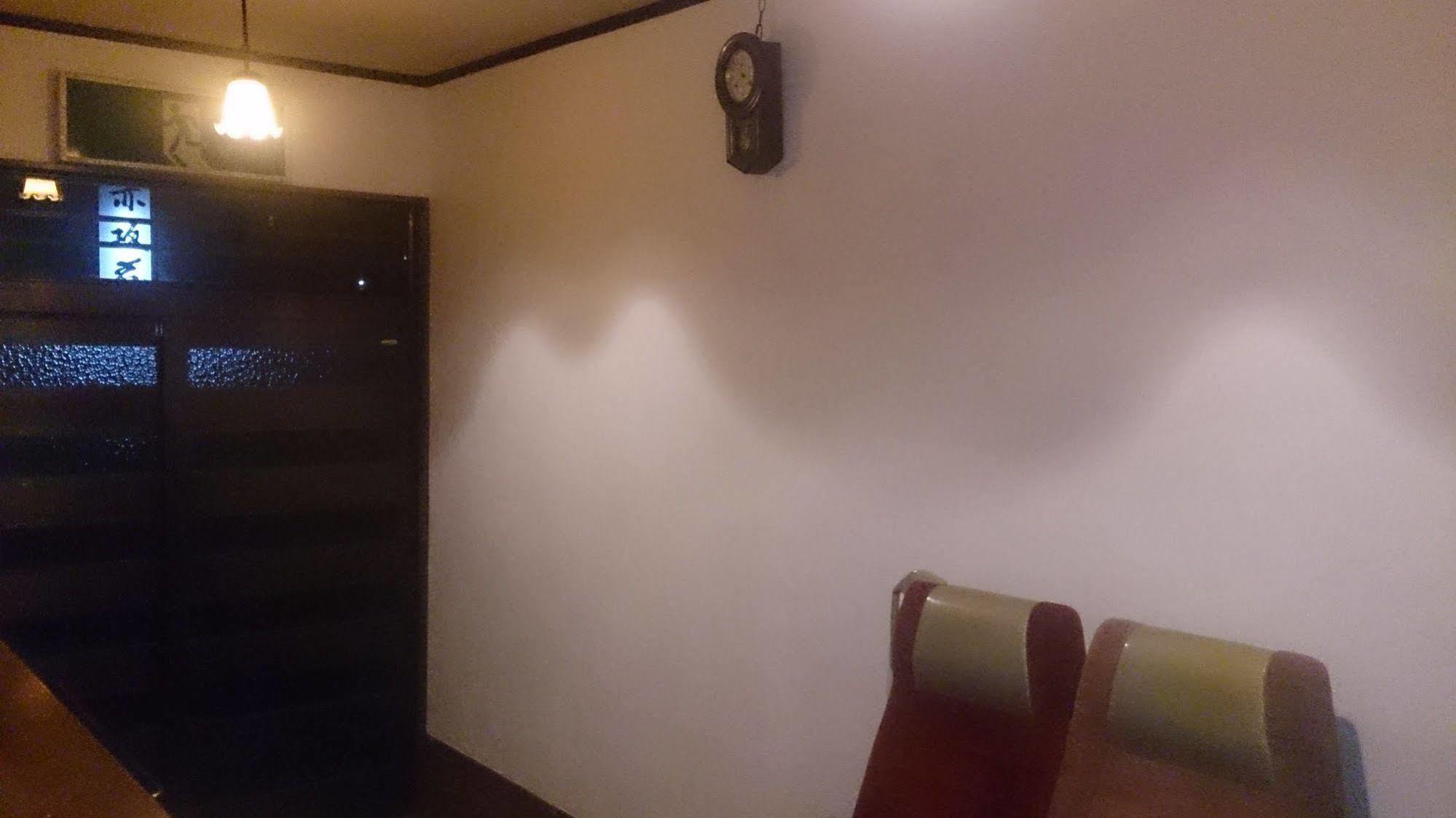 Teishaba Guesthouse&Cafe Fujiyoshida Dış mekan fotoğraf